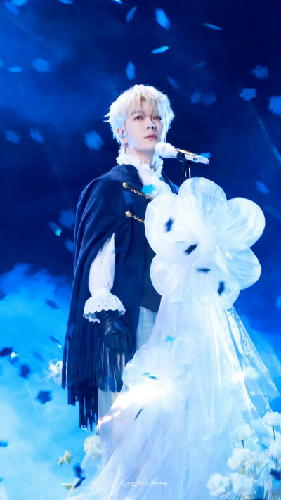 王栎鑫260329 QQ音乐超级巅峰之夜