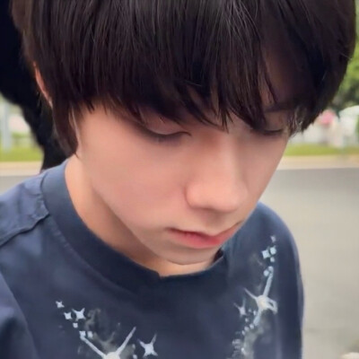 王橹杰