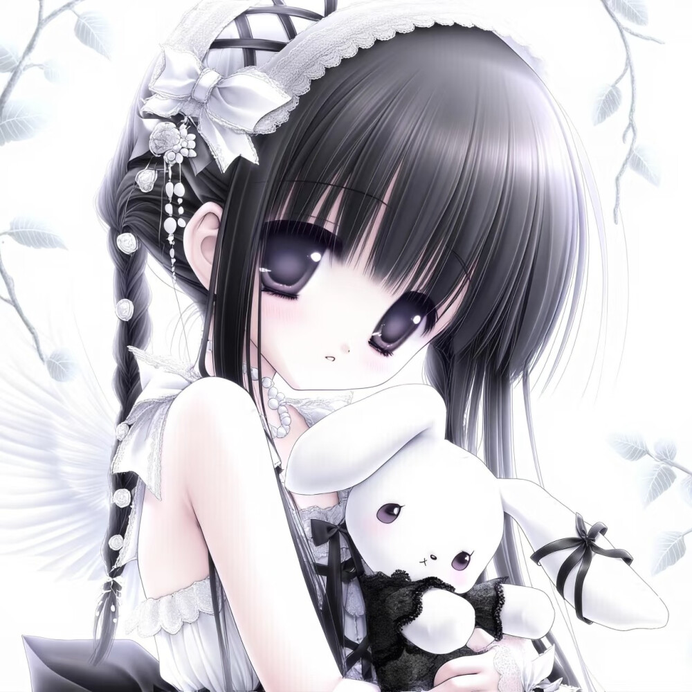 Doll系宅