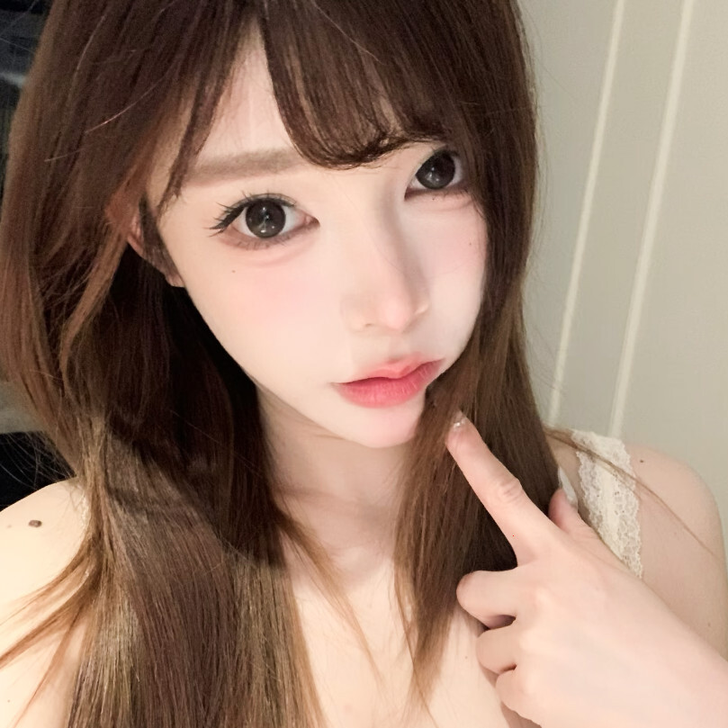 女生头像