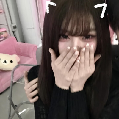 猜我是小猫还是小兔