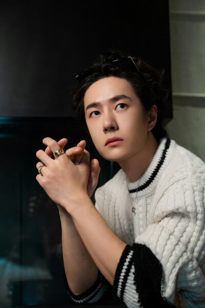 2025.12.22王一博| CHANEL-COCO CRUSH