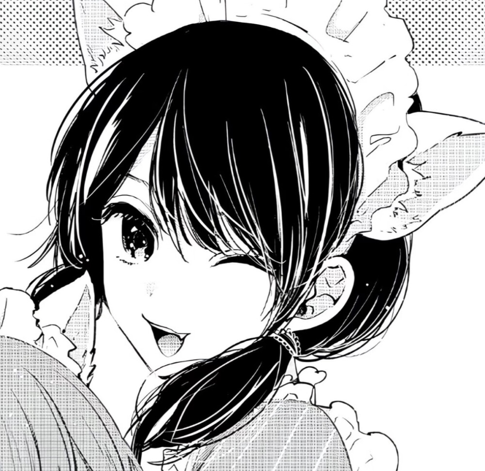 漫