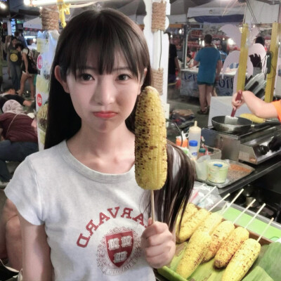 女生头像