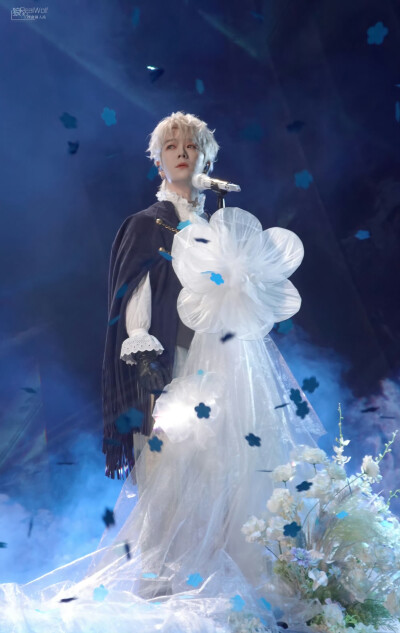 王栎鑫260329 QQ音乐超级巅峰之夜