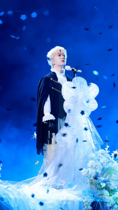 王栎鑫260329 QQ音乐超级巅峰之夜