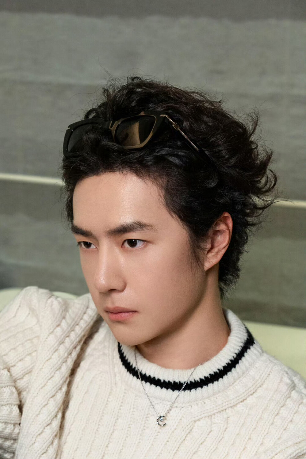 2025.12.22王一博| CHANEL-COCO CRUSH