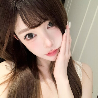 女生头像