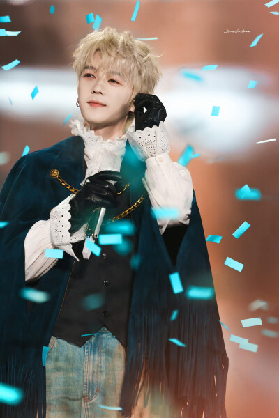 王栎鑫260329 QQ音乐超级巅峰之夜