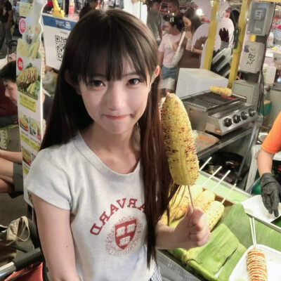 女生头像