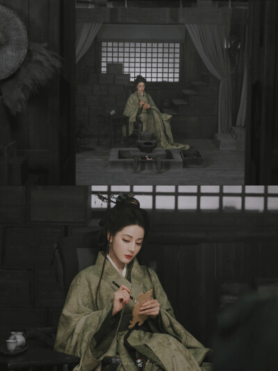 白日提灯
