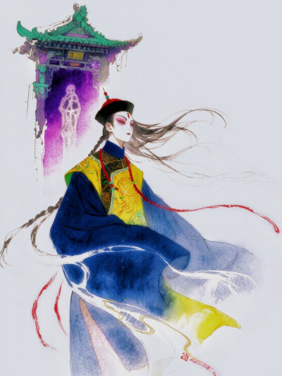 生离死别，一转眼。