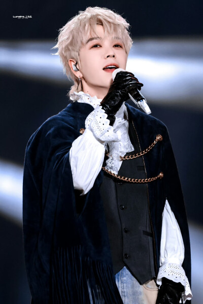 王栎鑫260329 QQ音乐超级巅峰之夜