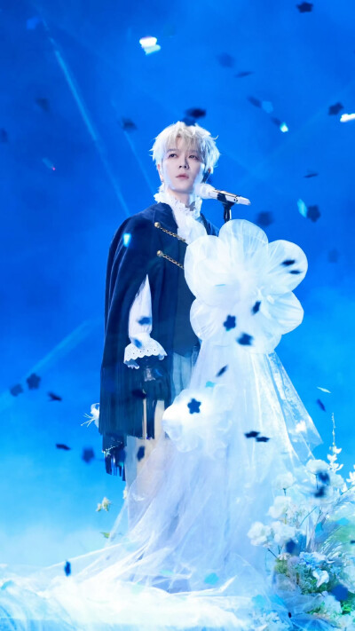 王栎鑫260329 QQ音乐超级巅峰之夜