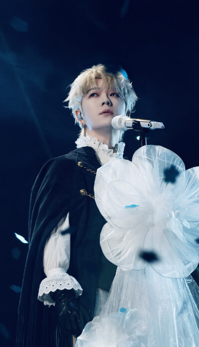 王栎鑫260329 QQ音乐超级巅峰之夜