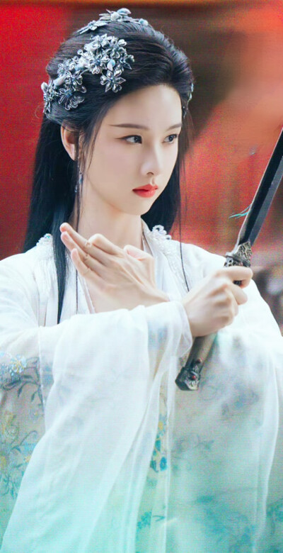 陈都灵｜月鳞奇纪｜雾妄言