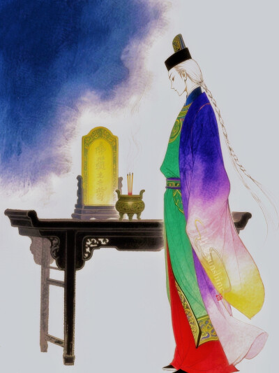 生离死别，一转眼。