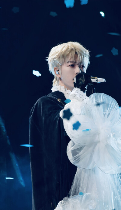 王栎鑫260329 QQ音乐超级巅峰之夜