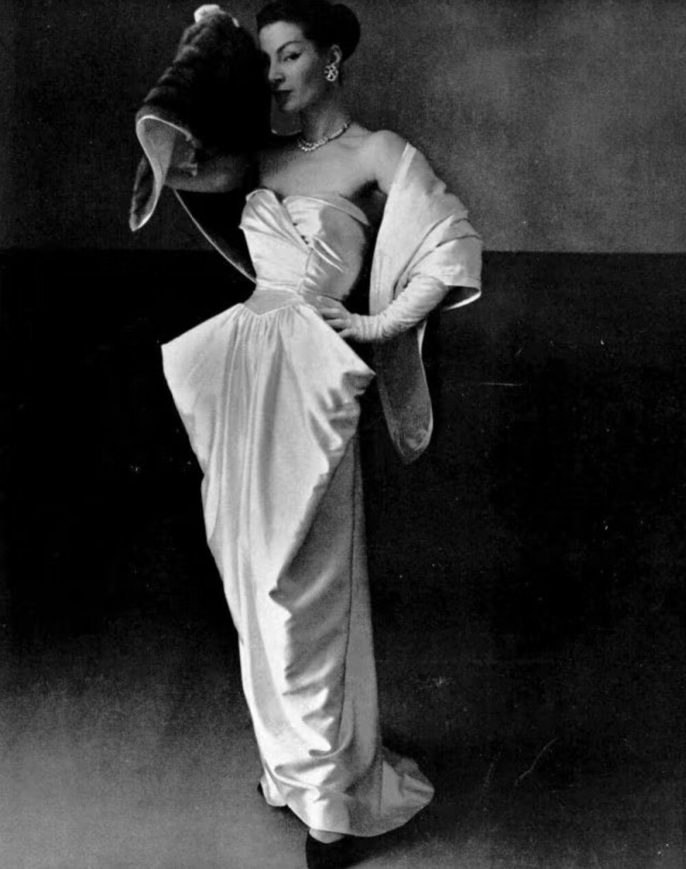 vintage fashion