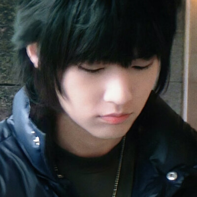 爱你这样的人对我来说不容易