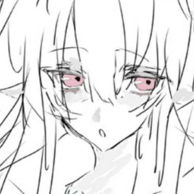 害羞一点还是直率一点说呢