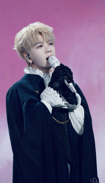 王栎鑫260329 QQ音乐超级巅峰之夜