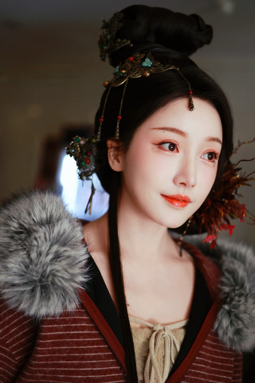 姜贞羽