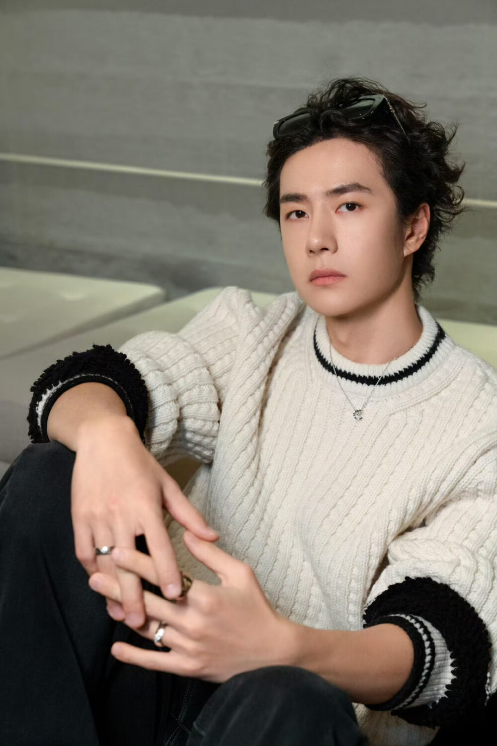 2025.12.22王一博| CHANEL-COCO CRUSH