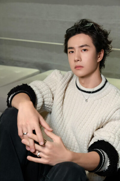 2025.12.22王一博| CHANEL-COCO CRUSH