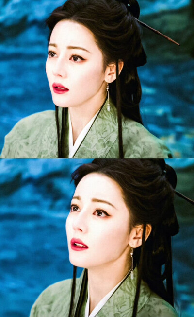 迪丽热巴/贺思慕