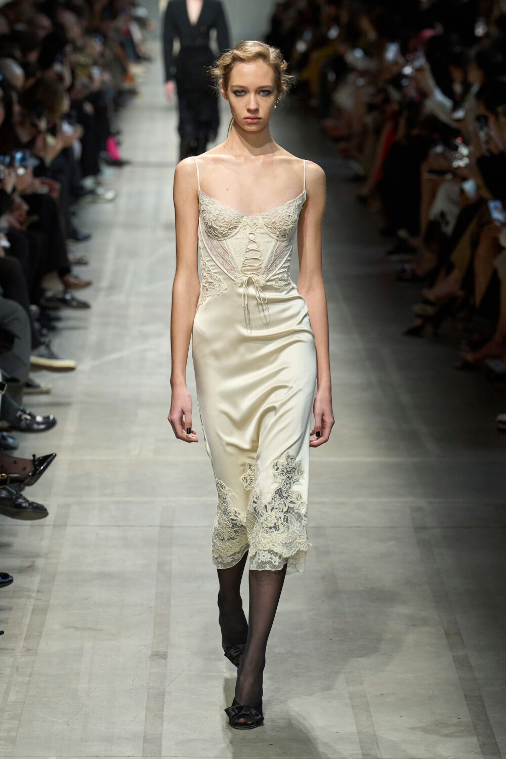 Ermanno Scervino Fall /Winter 2026 ​​​