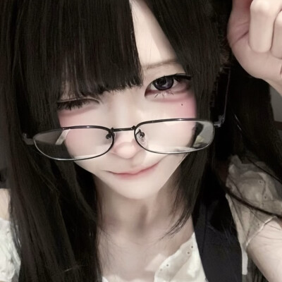 今晚的我有点累