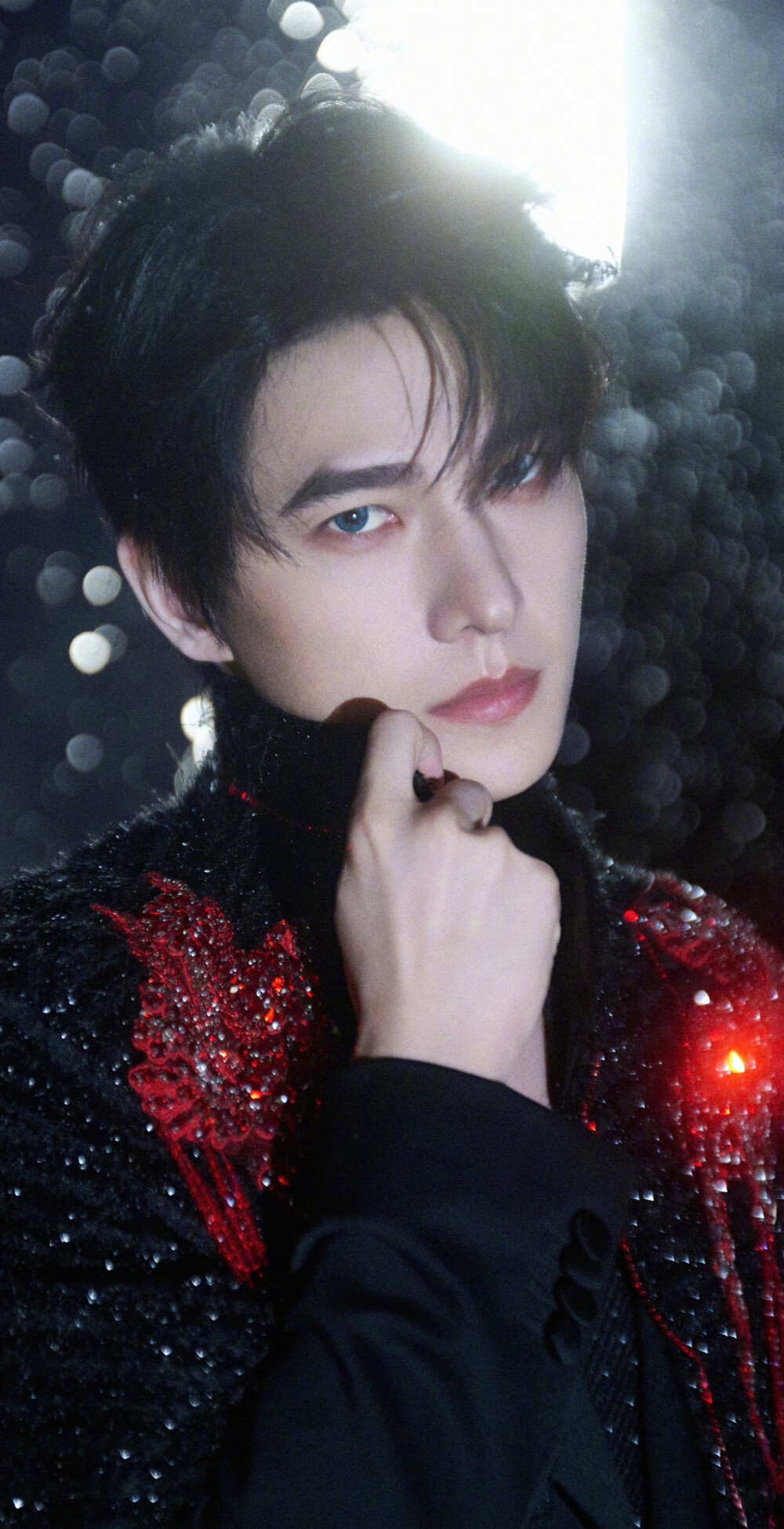 杨洋