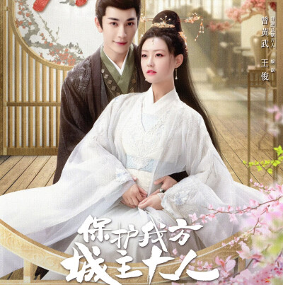 保护我方城主大人