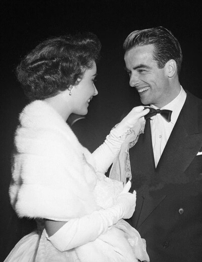 Elizabeth Taylor ​​​