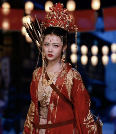 保护我方城主大人