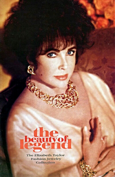 Elizabeth Taylor ​​​