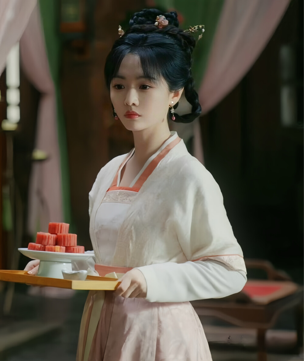 锁簪