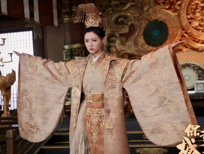 保护我方城主大人