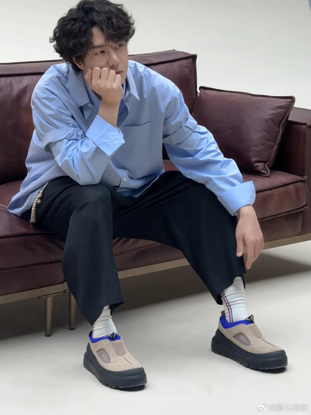 王一博