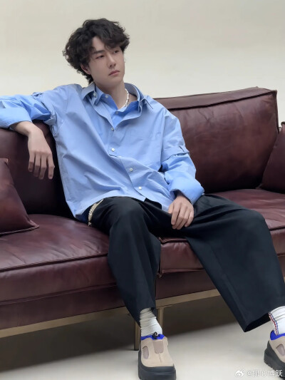 王一博