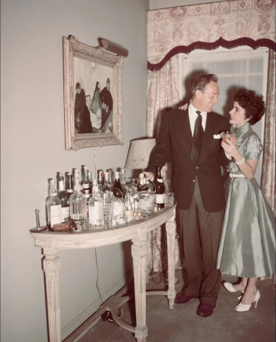 Elizabeth Taylor ​​​