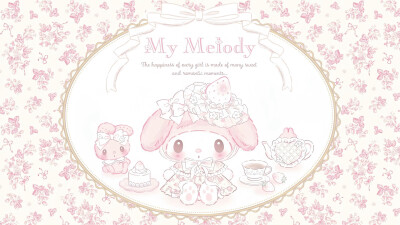 横屏壁纸·图源微博