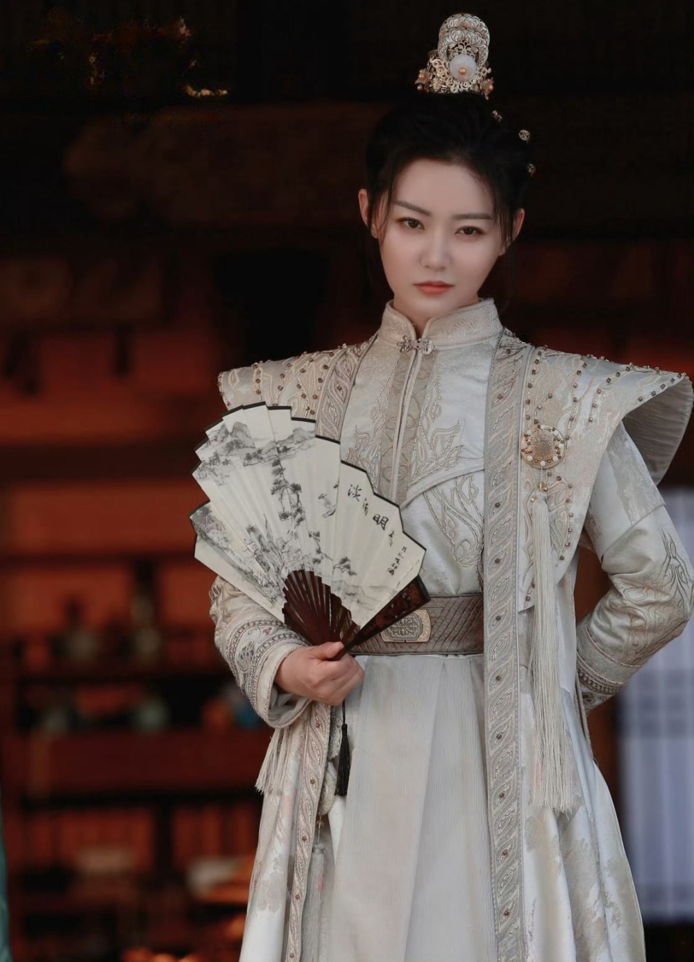 保护我方城主大人