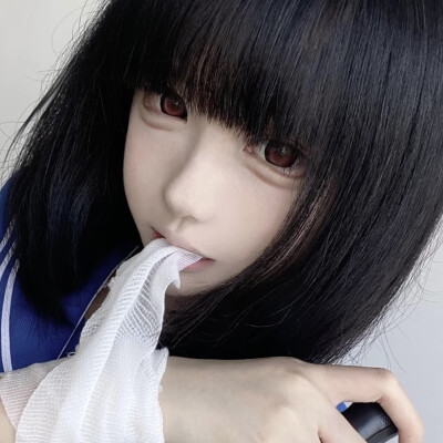 今晚的我有点累