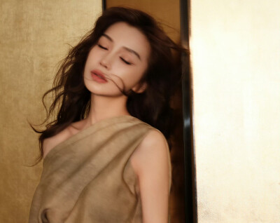 Angelababy