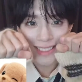 都是同龄人我原本没想降维打击