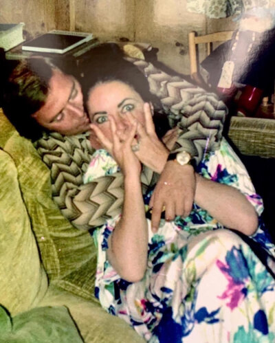 Elizabeth Taylor ​​​