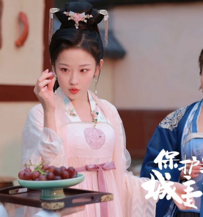 保护我方城主大人