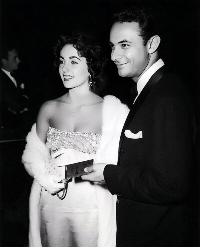 Elizabeth Taylor ​​​